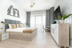 MARGI Vivi BIG STUDIO BALCONY POOL SAUNA